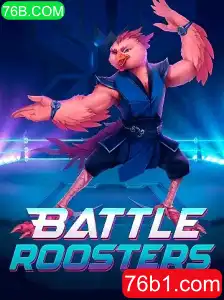 Desvende o Universo de BattleRoosters: Estratégias e Regras do Jogo Emergente