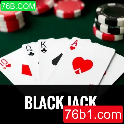 Blackjack