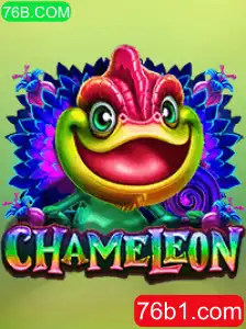 Chameleon: Um Jogo de Estratégia e Sorte