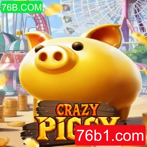 Conheça CrazyPiggy: O Jogo de Estratégia e Diversão da 76B.COM