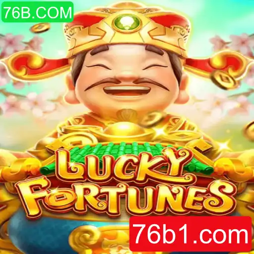 Descubra o Fascinante Mundo do Jogo LUCKYFORTUNES e a Inovadora Plataforma 76B.COM