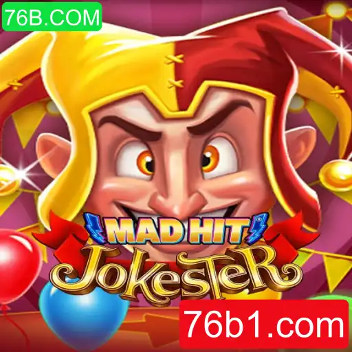Descubra MadHitJokester: O Novo Fenômeno dos Jogos Online
