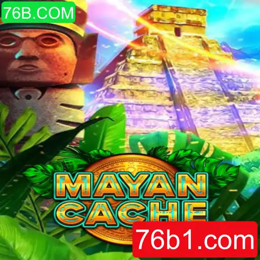 Desvendando MayanCache: A Aventura Digital Fascinante da 76B.COM