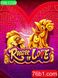 RoosterInLove: Descubra o Novo Sucesso dos Jogos Online
