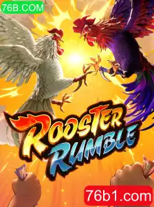 Explorando RoosterRumble: O Jogo de Estratégia do Momento na Plataforma 76B.COM