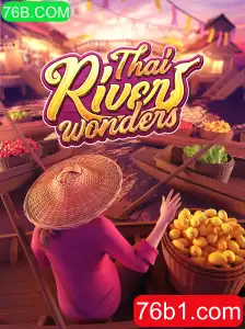Descubra o Fascinante Mundo de ThaiRiverWonders