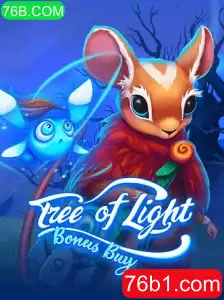 TreeOfLightBonusBuy: Descubra o Mundo Mágico do Jogo Através da 76B.COM